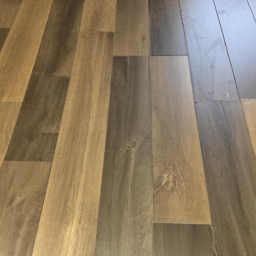 Parquet Flottant : Une Installation Rapide et Facile pour un Résultat Impeccable Fouesnant